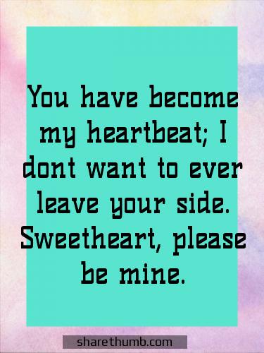 sweetest relationship quotes